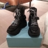 Prada Booties PB32117